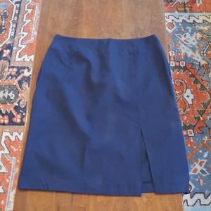 Wool blend pencil skirt  🎉3 FOR $10🎉